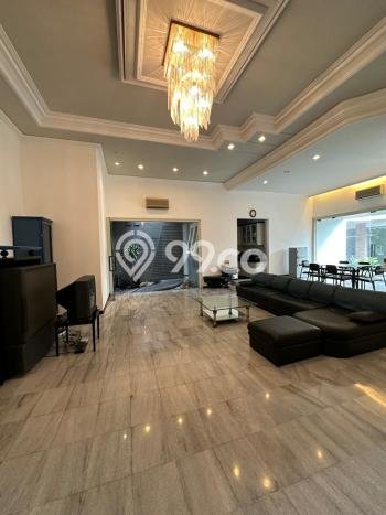 Dijual Segera Rumah Siap Huni di Kawasan Mulyorejo, Surabaya Dijual Segera Rumah Siap Huni di Kawasan Mulyorejo, Surabaya