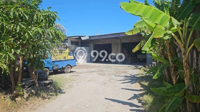 Ruko Paling Dicari LB 1150m2 Dijual di Rungkut Ruko Paling Dicari LB 1150m2 Dijual di Rungkut