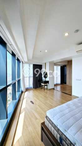 Unit Apartemen Luxury Dijual di Tegalsari dengan 2 BR Unit Apartemen Luxury Dijual di Tegalsari dengan 2 BR