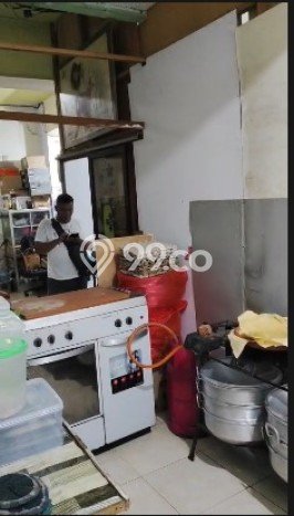 Ruko Dijual di Kawasan Tambaksari, Surabaya Harga Kompetitif Ruko Dijual di Kawasan Tambaksari, Surabaya Harga Kompetitif