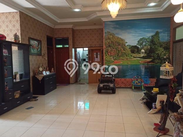 Rumah Luxury Modern Tanpa Renovasi di Sukomanunggal Surabaya Rumah Luxury Modern Tanpa Renovasi di Sukomanunggal Surabaya