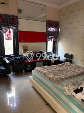 Rumah Eksklusif Dijual LT 337m2 di Sukolilo, Surabaya Rumah Eksklusif Dijual LT 337m2 di Sukolilo, Surabaya