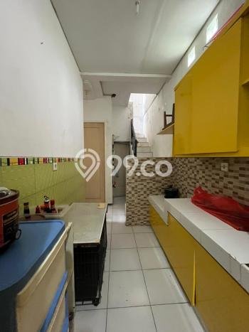 Dijual Rumah Premium dengan Fasilitas Sekitar Komplit di Mulyorejo, Surabaya Dijual Rumah Premium dengan Fasilitas Sekitar Komplit di Mulyorejo, Surabaya