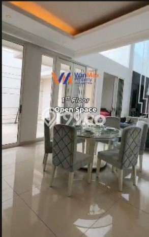 Hunian Super Elit dengan Akses Paling Strategis di Pakuwon Indah, Surabaya Hunian Super Elit dengan Akses Paling Strategis di Pakuwon Indah, Surabaya