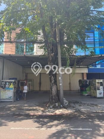 FOR SALE! Ruko di Dukuh Pakis Surabaya, LT 250m2, LB 630m2 FOR SALE! Ruko di Dukuh Pakis Surabaya, LT 250m2, LB 630m2