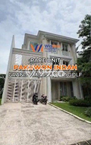Hunian Super Elit dengan Akses Paling Strategis di Pakuwon Indah, Surabaya Hunian Super Elit dengan Akses Paling Strategis di Pakuwon Indah, Surabaya