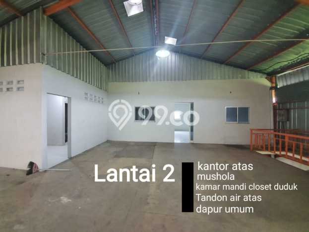 Gudang Premium di Balongbendo, Luas 400m2m², Pusat Niaga Gudang Premium di Balongbendo, Luas 400m2m², Pusat Niaga