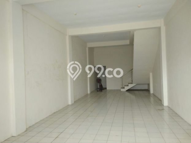 Ruko Kawasan Bisnis Kawasan Mojokerto, Luas 146m2m², Mainroad Ruko Kawasan Bisnis Kawasan Mojokerto, Luas 146m2m², Mainroad