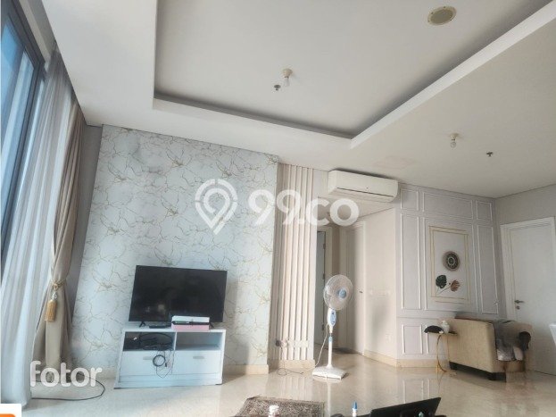 FOR SALE Hunian Apartemen Luxury di Dukuh Pakis dengan 2 Kamar Tidur & Luas 114m2 FOR SALE Hunian Apartemen Luxury di Dukuh Pakis dengan 2 Kamar Tidur & Luas 114m2