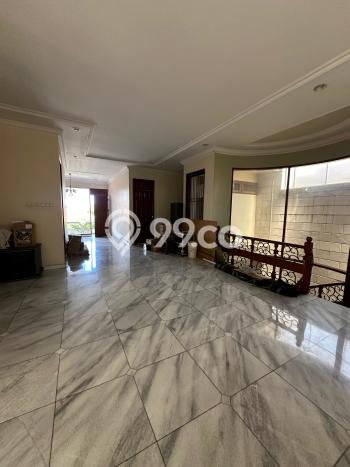 Hunian Elit LB 450m2 Siap Huni Desain Elegan di Dharma Husada, Surabaya Hunian Elit LB 450m2 Siap Huni Desain Elegan di Dharma Husada, Surabaya