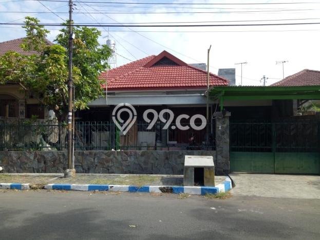 Best Deal Hunian Premium Ideal dan Luas di Rungkut, Surabaya Best Deal Hunian Premium Ideal dan Luas di Rungkut, Surabaya