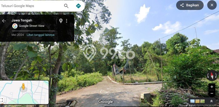 Lahan Strategis di Kedawung Dijual dengan Luas 1755m2 Lahan Strategis di Kedawung Dijual dengan Luas 1755m2