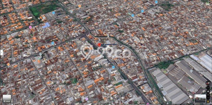 Ruko Paling Dicari LB 1150m2 Dijual di Rungkut Ruko Paling Dicari LB 1150m2 Dijual di Rungkut