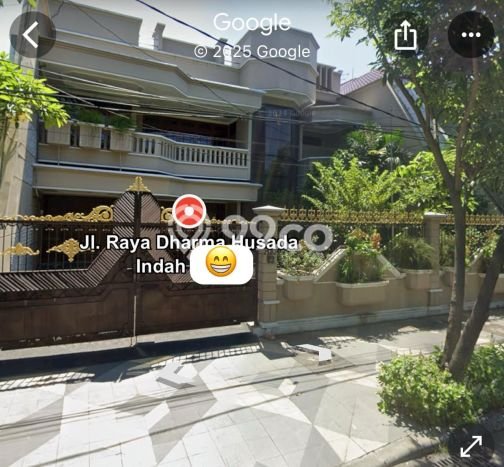 LOKASI PREMIUM! Komersial di Mulyorejo, Luas 667m2m², Jalan Utama, Kawasan Komersial LOKASI PREMIUM! Komersial di Mulyorejo, Luas 667m2m², Jalan Utama, Kawasan Komersial