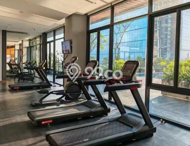 Apartemen Siap Pakai 0 BR dengan Harga Terjangkau di Area Dukuh Pakis, Surabaya Apartemen Siap Pakai 0 BR dengan Harga Terjangkau di Area Dukuh Pakis, Surabaya