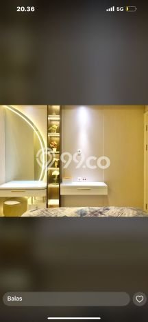 Disewakan Cepat! Hunian Apartemen Hemat di Wiyung, Surabaya 0 Kamar Tidur dan 0 Kamar Mandi Disewakan Cepat! Hunian Apartemen Hemat di Wiyung, Surabaya 0 Kamar Tidur dan 0 Kamar Mandi