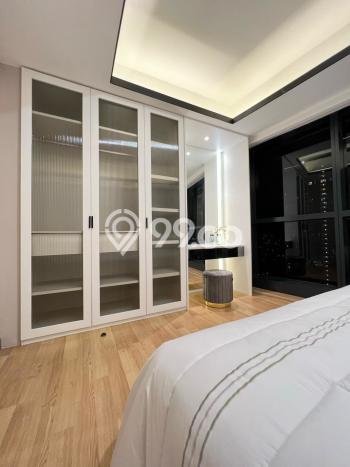 Disewakan Apartemen Minimalis 145m2 Punya 3 KT, 2 KM, Lokasi di Tegalsari Disewakan Apartemen Minimalis 145m2 Punya 3 KT, 2 KM, Lokasi di Tegalsari