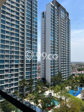 Apartemen Siap Pakai 0 BR dengan Harga Terjangkau di Area Dukuh Pakis, Surabaya Apartemen Siap Pakai 0 BR dengan Harga Terjangkau di Area Dukuh Pakis, Surabaya