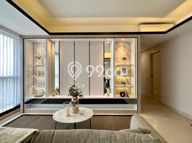 Dijual Apartemen Elit 3 KT & 2 KM di Tegalsari, Surabaya Dijual Apartemen Elit 3 KT & 2 KM di Tegalsari, Surabaya