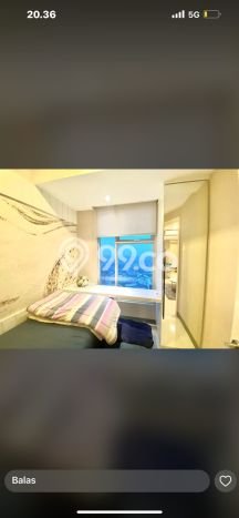Disewakan Cepat! Hunian Apartemen Hemat di Wiyung, Surabaya 0 Kamar Tidur dan 0 Kamar Mandi Disewakan Cepat! Hunian Apartemen Hemat di Wiyung, Surabaya 0 Kamar Tidur dan 0 Kamar Mandi