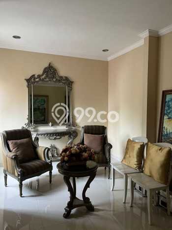 For Sale Rumah Elit Exclusive di BSD, Tangerang Selatan For Sale Rumah Elit Exclusive di BSD, Tangerang Selatan