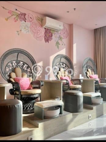 Unit Ruko Strategis di Serpong, Tangerang Selatan Potensi Bisnis Besar Unit Ruko Strategis di Serpong, Tangerang Selatan Potensi Bisnis Besar