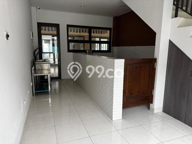 POTENSI BESAR! Ruko Kawasan BSD, Luas 117m², Area Komersial POTENSI BESAR! Ruko Kawasan BSD, Luas 117m², Area Komersial