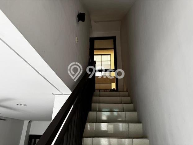 POTENSI BESAR! Ruko Kawasan BSD, Luas 117m², Area Komersial POTENSI BESAR! Ruko Kawasan BSD, Luas 117m², Area Komersial