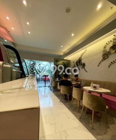 Unit Ruko Strategis di Serpong, Tangerang Selatan Potensi Bisnis Besar Unit Ruko Strategis di Serpong, Tangerang Selatan Potensi Bisnis Besar