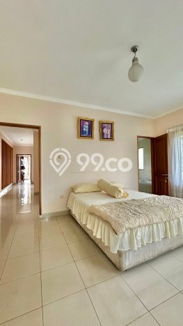 Siap Huni Rumah Mewah 11 Kamar di Bogor Timur Dekat ke Mana Pun Siap Huni Rumah Mewah 11 Kamar di Bogor Timur Dekat ke Mana Pun