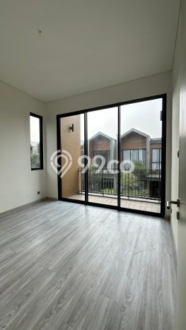 Rumah Elit LB 125m2 Siap Huni Desain Elegan di Sentul, Bogor Rumah Elit LB 125m2 Siap Huni Desain Elegan di Sentul, Bogor