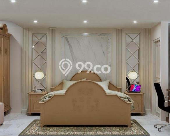 Hunian Super Elit dengan Akses Paling Strategis di Sentul City, Bogor Hunian Super Elit dengan Akses Paling Strategis di Sentul City, Bogor