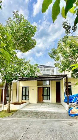 For Sale Hunian Rumah Nyaman 2 KT di Sentul, Bogor For Sale Hunian Rumah Nyaman 2 KT di Sentul, Bogor
