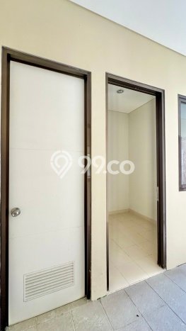 Bisa KPR! Rumah Asri di Sentul, LT 120m² LB 118m² Bisa KPR! Rumah Asri di Sentul, LT 120m² LB 118m²
