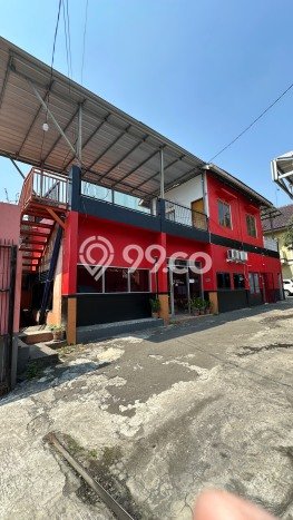 For Sale! Premium House LT 1019m2 Desain Elegan di Pajajaran For Sale! Premium House LT 1019m2 Desain Elegan di Pajajaran