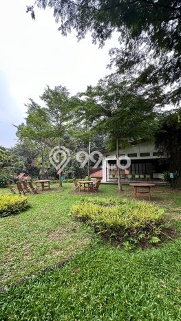 Unit Komersial Dijual di Bogor LT 18000m2 & LB 1000m2 Unit Komersial Dijual di Bogor LT 18000m2 & LB 1000m2