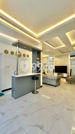 Jual Rumah Luas Megah Dengan View Cantik di Cimanggu, Bogor Jual Rumah Luas Megah Dengan View Cantik di Cimanggu, Bogor