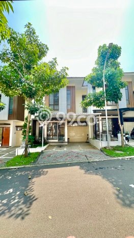 Rumah Minimalis 3 KT di Sentul Bogor Full Furnished Rumah Minimalis 3 KT di Sentul Bogor Full Furnished