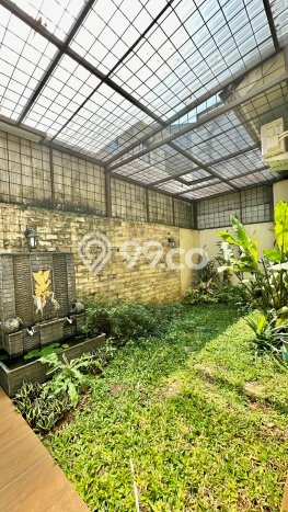 Rumah Minimalis 3 KT di Sentul Bogor Full Furnished Rumah Minimalis 3 KT di Sentul Bogor Full Furnished
