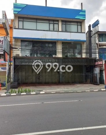 Dijual Ruko di Bogor Tengah, Luas 800m², Area Berkembang, Mainroad Dijual Ruko di Bogor Tengah, Luas 800m², Area Berkembang, Mainroad