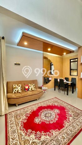 Rumah Modern 2 KT LT 96m2 di Sentul Rumah Modern 2 KT LT 96m2 di Sentul