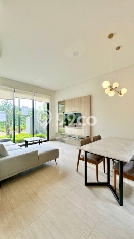 Ready to Use! Premium House LT 91m2 Desain Modern di Bukit Sentul Ready to Use! Premium House LT 91m2 Desain Modern di Bukit Sentul