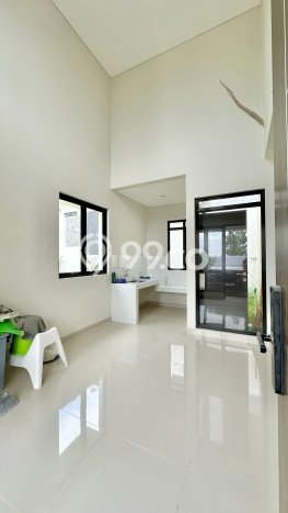 Jarang Ada! Rumah Kontrakan 2 Kamar Bagus Siap Huni Sentul Jarang Ada! Rumah Kontrakan 2 Kamar Bagus Siap Huni Sentul