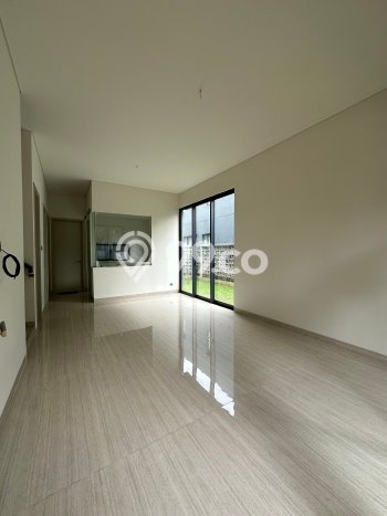 Rumah Elit LB 125m2 Siap Huni Desain Elegan di Sentul, Bogor Rumah Elit LB 125m2 Siap Huni Desain Elegan di Sentul, Bogor
