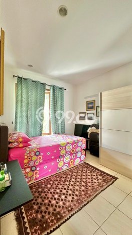 Rumah Modern 3 KT LT 200m2 di Sentul City Rumah Modern 3 KT LT 200m2 di Sentul City