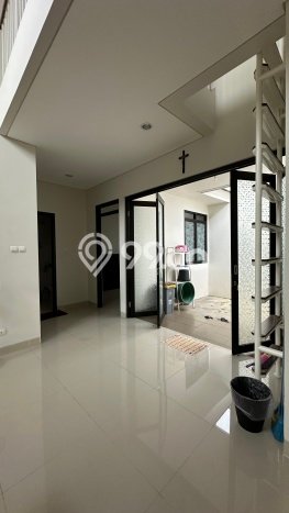 Sewa Rumah Murah di Sentul Bogor dengan 2 Kamar Tidur Sewa Rumah Murah di Sentul Bogor dengan 2 Kamar Tidur