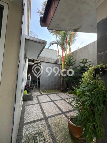 Hunian Elit LB 200m2 Siap Huni Desain Elegan di Sentul City, Bogor Hunian Elit LB 200m2 Siap Huni Desain Elegan di Sentul City, Bogor