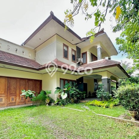 Siap Huni Rumah Mewah 11 Kamar di Bogor Timur Dekat ke Mana Pun Siap Huni Rumah Mewah 11 Kamar di Bogor Timur Dekat ke Mana Pun