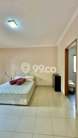 Siap Huni Rumah Mewah 11 Kamar di Bogor Timur Dekat ke Mana Pun Siap Huni Rumah Mewah 11 Kamar di Bogor Timur Dekat ke Mana Pun