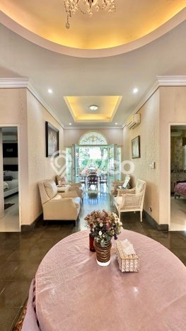 Rumah Luxury Modern Tanpa Renovasi di Tanah Sareal Bogor Rumah Luxury Modern Tanpa Renovasi di Tanah Sareal Bogor